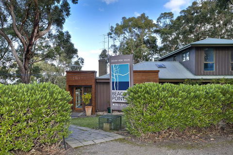Beacon Point Ocean View Villas - Nambucca Heads Accommodation 2