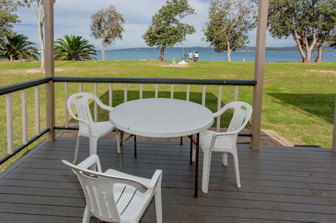 Ingenia Holidays Eden Beachfront - Nambucca Heads Accommodation 2