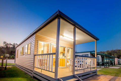 Ingenia Holidays Eden Beachfront - Nambucca Heads Accommodation 0
