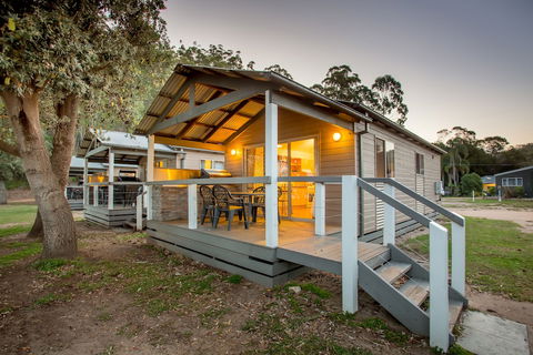 Ingenia Holidays Eden Beachfront - Nambucca Heads Accommodation 3