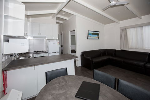 Ingenia Holidays Eden Beachfront - Nambucca Heads Accommodation 5
