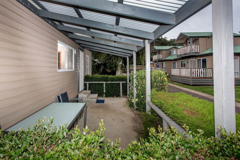 Ingenia Holidays Eden Beachfront - Nambucca Heads Accommodation 6