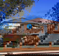 Bluegum Dubbo Motel - Nambucca Heads Accommodation