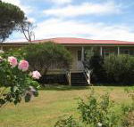 Hope Cottage Country Retreat - Nambucca Heads Accommodation