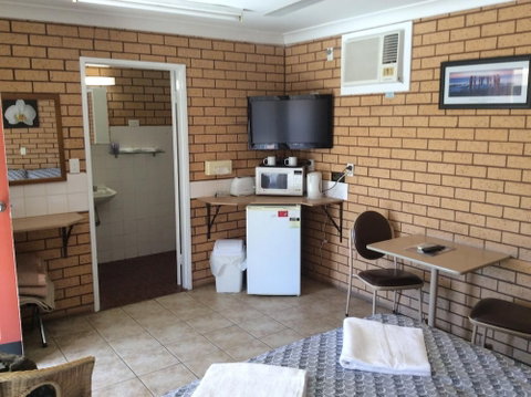 Crossroads Motel - Nambucca Heads Accommodation 4
