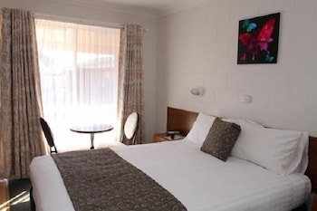 Crossroads Motel - Nambucca Heads Accommodation 3