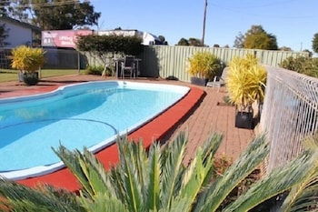 Crossroads Motel - Nambucca Heads Accommodation 1