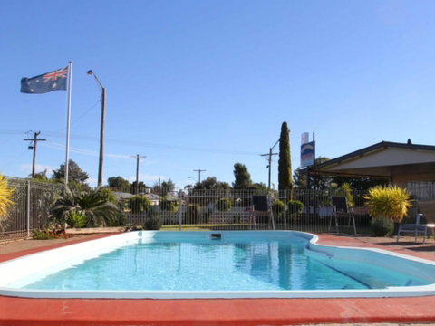 Crossroads Motel - Nambucca Heads Accommodation 2