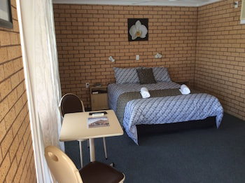 Crossroads Motel - Nambucca Heads Accommodation 6