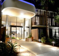 Bannisters Pavilion Mollymook - Nambucca Heads Accommodation