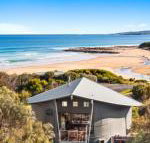 Manta Ray One - Nambucca Heads Accommodation