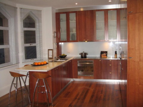 Roxburgh House Apartments - Nambucca Heads Accommodation 6