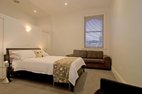 Roxburgh House Apartments - Nambucca Heads Accommodation 4