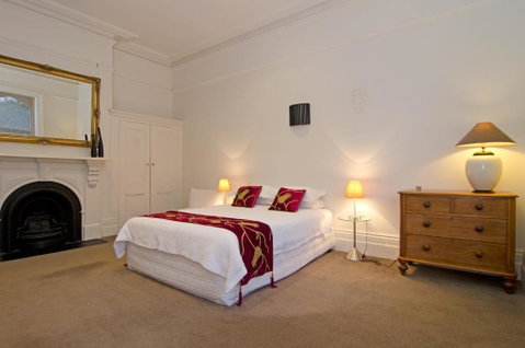 Roxburgh House Apartments - Nambucca Heads Accommodation 2