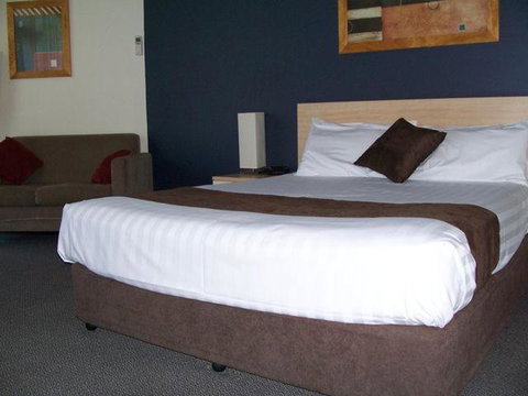 Mildura Golf Resort - Nambucca Heads Accommodation 3