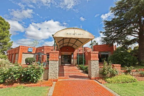 Mildura Golf Resort - Nambucca Heads Accommodation 1