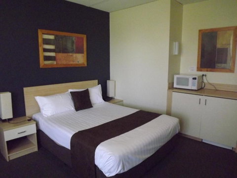 Mildura Golf Resort - Nambucca Heads Accommodation 5