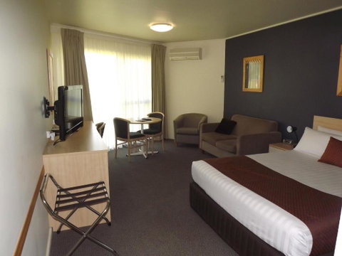 Mildura Golf Resort - Nambucca Heads Accommodation 6