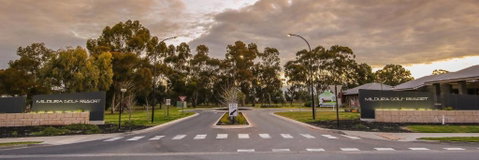 Mildura Golf Resort - Nambucca Heads Accommodation 4