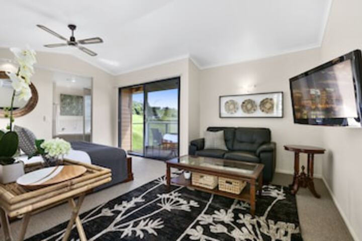 Bald Knob QLD Nambucca Heads Accommodation