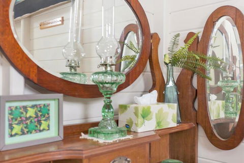 Maleny Wildlife Holiday House - Nambucca Heads Accommodation 6