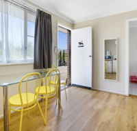 Tamworth Lodge Motel - Nambucca Heads Accommodation