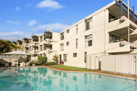 Warroo - Nambucca Heads Accommodation 1