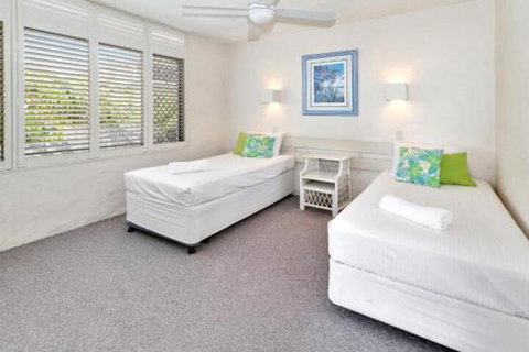 Warroo - Nambucca Heads Accommodation 0