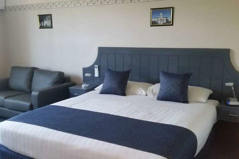 Ararat Southern Cross Motor Inn - Nambucca Heads Accommodation 5