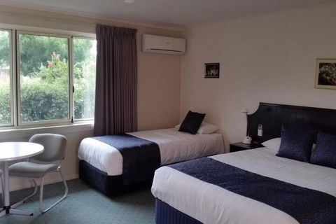 Ararat Southern Cross Motor Inn - Nambucca Heads Accommodation 7