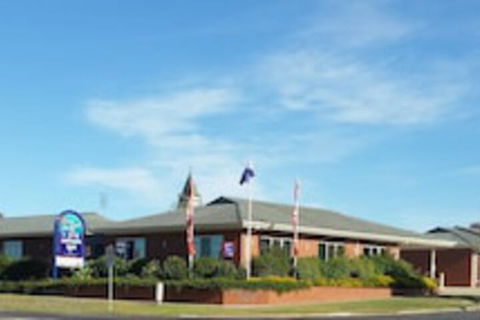 Ararat Southern Cross Motor Inn - Nambucca Heads Accommodation 0