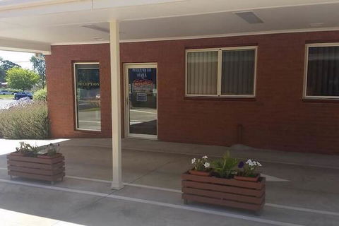 Ararat Southern Cross Motor Inn - Nambucca Heads Accommodation 1