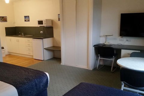 Ararat Southern Cross Motor Inn - Nambucca Heads Accommodation 2