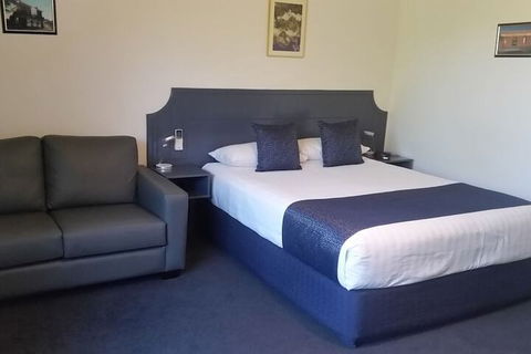 Ararat Southern Cross Motor Inn - Nambucca Heads Accommodation 6