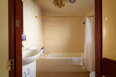 Fremantle Colonial Cottages - Nambucca Heads Accommodation 3