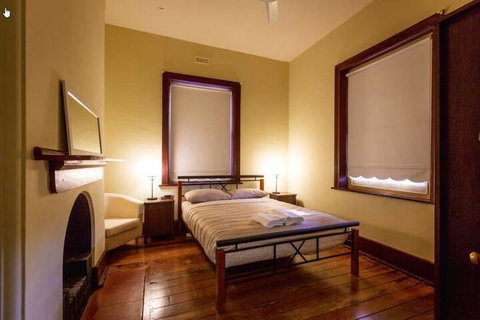 Fremantle Colonial Cottages - Nambucca Heads Accommodation 2