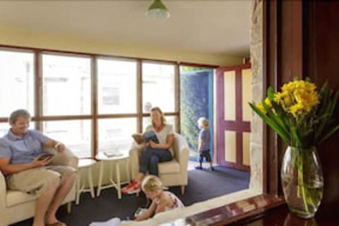 Fremantle Colonial Cottages - Nambucca Heads Accommodation 1