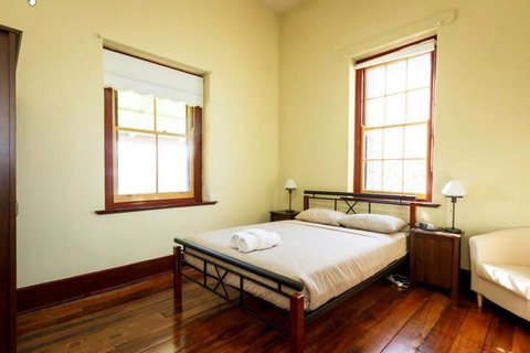 Fremantle Colonial Cottages - Nambucca Heads Accommodation 6