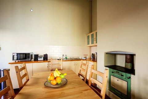 Fremantle Colonial Cottages - Nambucca Heads Accommodation 5