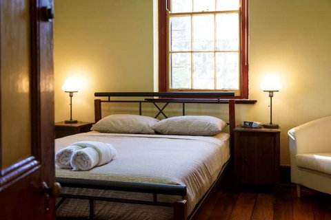 Fremantle Colonial Cottages - Nambucca Heads Accommodation 4