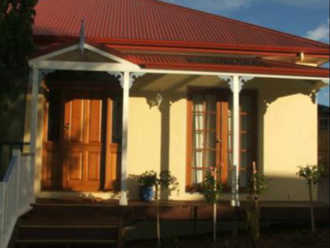 Quayside Cottages - Nambucca Heads Accommodation 5