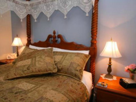 Quayside Cottages - Nambucca Heads Accommodation 6