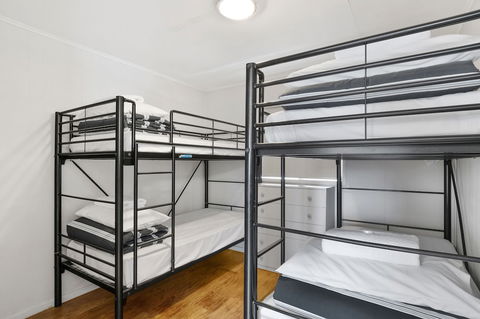 Discovery Parks - Coogee Beach - Nambucca Heads Accommodation 4