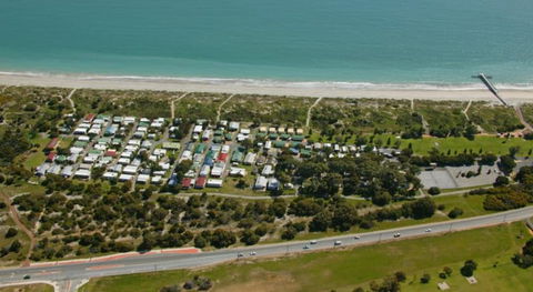 Discovery Parks - Coogee Beach - Nambucca Heads Accommodation 3
