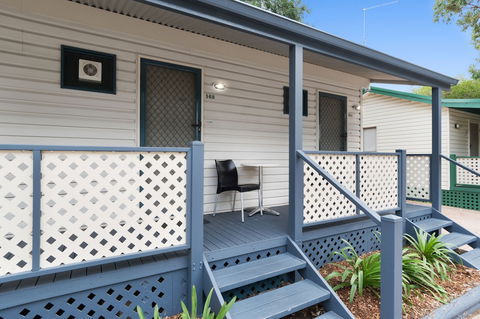 Discovery Parks - Coogee Beach - Nambucca Heads Accommodation 1