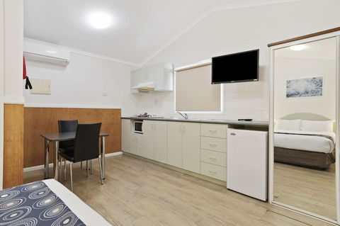 Discovery Parks - Coogee Beach - Nambucca Heads Accommodation 5