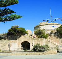 Discovery Parks - Coogee Beach - Nambucca Heads Accommodation
