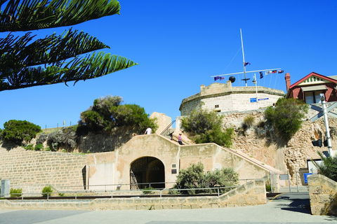 Discovery Parks - Coogee Beach - Nambucca Heads Accommodation 0