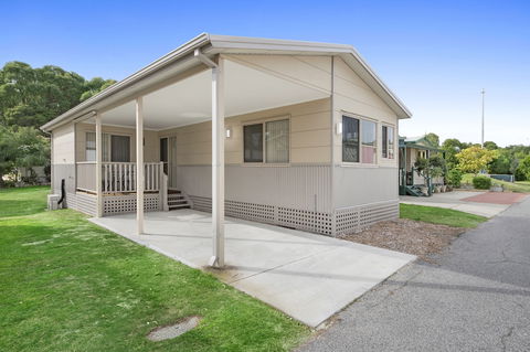 Discovery Parks - Coogee Beach - Nambucca Heads Accommodation 2