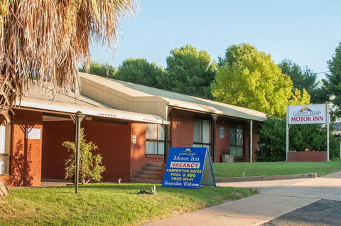 Country Roads Motor Inn Narrandera - Nambucca Heads Accommodation 3